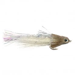 Umpqua Feather Merchants Murdich Minnow Slider Gray