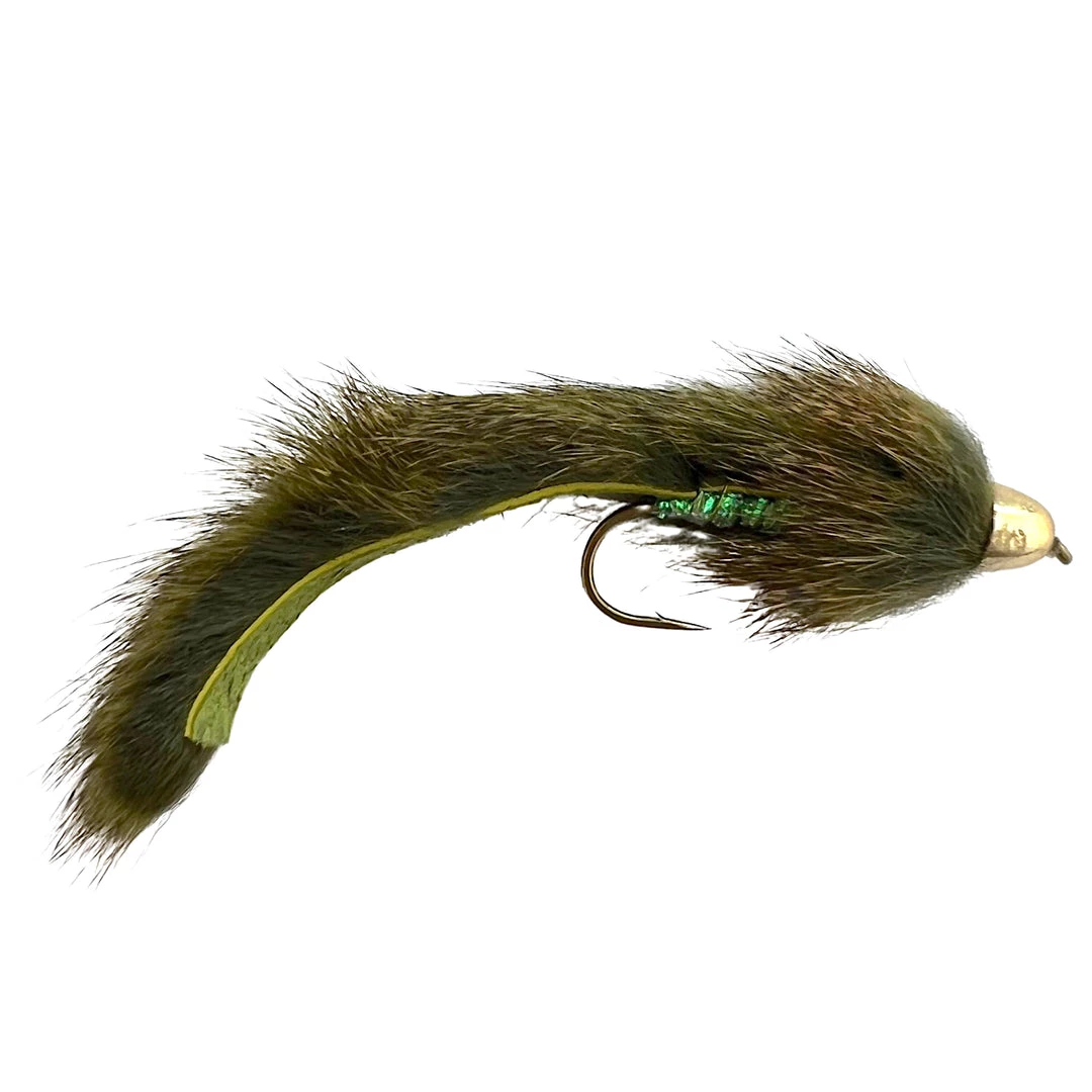 Umpqua Feather Merchants Flies Slump Buster Olive 1 Umpqua Feather Merchants Flies Slump Buster Olive