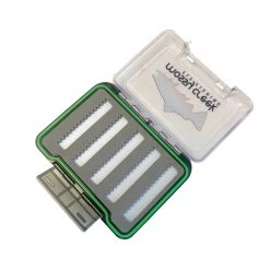 Montana Fly Company Mossy Creek Waterproof Fly Box Small