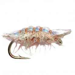Umpqua Feather Merchants UV YUM YUM Smokey Flies