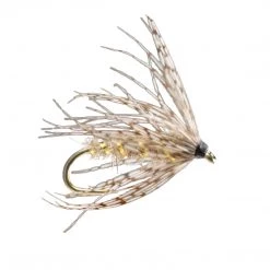 RIO Products Partridge Soft Hackle Hare's Ear Flies