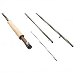 Fly Rods Sage Sonic Fly Rod