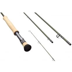 Fly Rods Sage Sonic Fly Rod