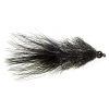 Montana Fly Company Coffey's Sparkle Minnow Black Light Flies