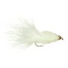 Montana Fly Company Coffey's Sparkle Minnow Pearl