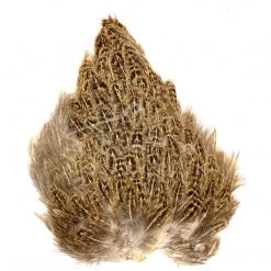 Wapsi Fly Soft Hackle Hen Saddle Patches Feathers 11 Wapsi Fly Soft Hackle Hen Saddle Patches Feathers
