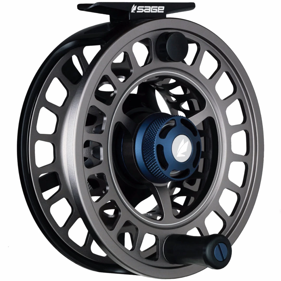 Sage Spectrum Max Fly Reel 1 Sage Spectrum Max Fly Reel