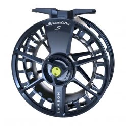 Waterworks Lamson Speedster S Fly Reel