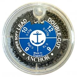 Wapsi Fly Anglers Image Anchor Spring Creek Shot Selection