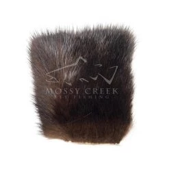Wapsi Fly Hair & Fur Squirrel Body Pieces 7 Wapsi Fly Hair & Fur Squirrel Body Pieces