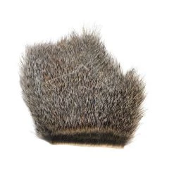 Wapsi Fly Hair & Fur Squirrel Body Pieces