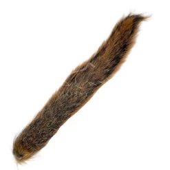 Wapsi Fly Squirrel Tail Hair & Fur