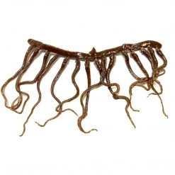 Hareline Synthetics Mini Squiggle Worms