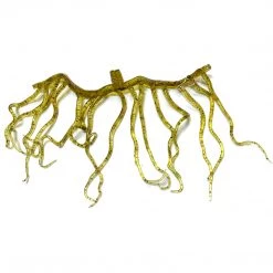 Hareline Synthetics Mini Squiggle Worms