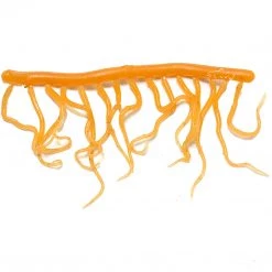 Hareline Synthetics Mini Squiggle Worms