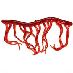 Hareline Synthetics Mini Squiggle Worms