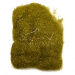 Hareline Squirrel Hair Dubbing