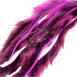 Wapsi Fly Pine Squirrel Zonkers