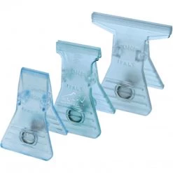 Hareline Stonfo Material Clips