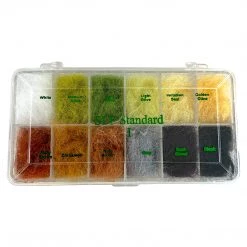 Hareline SLF Standard I Dubbing Dispenser