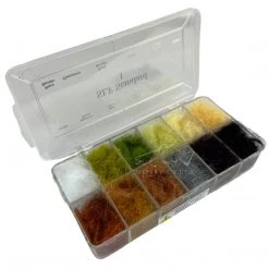 Hareline SLF Standard I Dubbing Dispenser