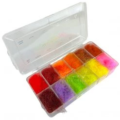 Hareline SLF Standard II Dubbing Dispenser