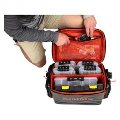 Simms Fishing Products Luggage Simms Stash Bag