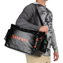 Simms Fishing Products Luggage Simms Stash Bag