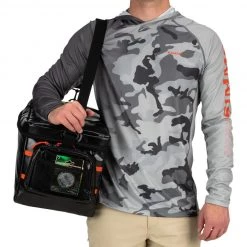 Simms Fishing Products Luggage Simms Stash Bag