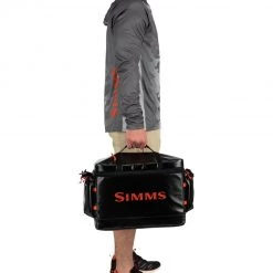 Simms Fishing Products Luggage Simms Stash Bag