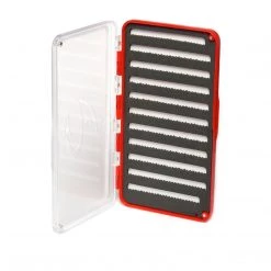 Fly Boxes Fulling Mill Stealth Fly Box