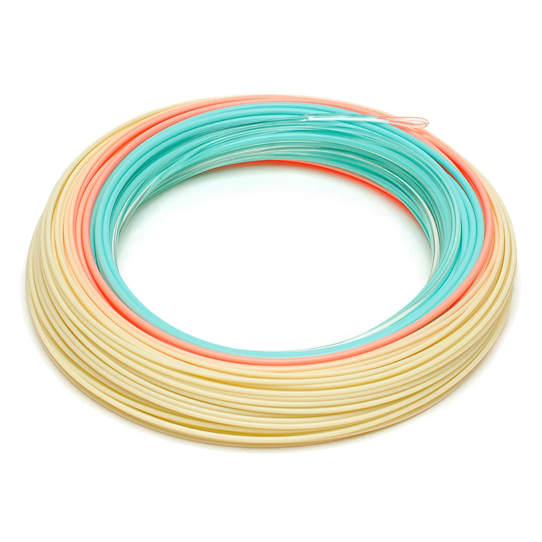 RIO Products RIO Elite Flats Pro Stealth Tip Fly Line 2 RIO Products RIO Elite Flats Pro Stealth Tip Fly Line