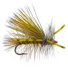 Umpqua Feather Merchants Kaufmann's Crystal Stimulator Rubber Legs Yellow Flies