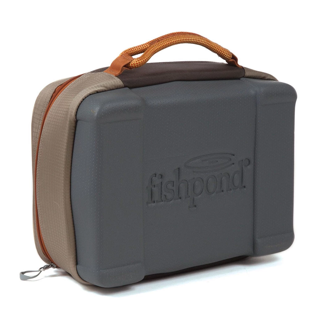 Fishpond Stowaway Reel Case Luggage 2 Fishpond Stowaway Reel Case Luggage