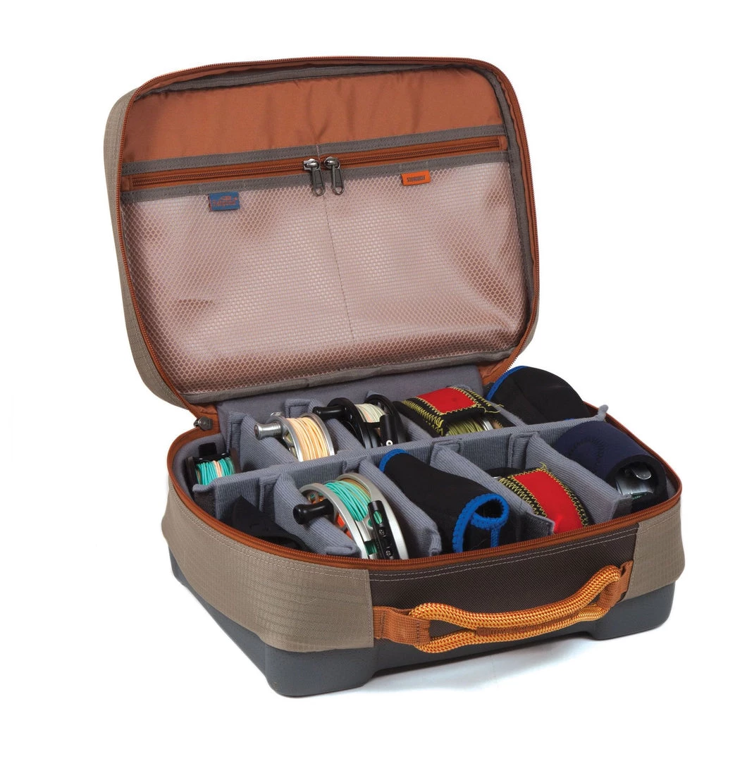 Fishpond Stowaway Reel Case Luggage 3 Fishpond Stowaway Reel Case Luggage