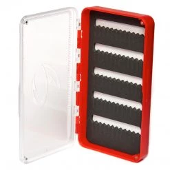 Fly Boxes Fulling Mill Streamer Fly Box