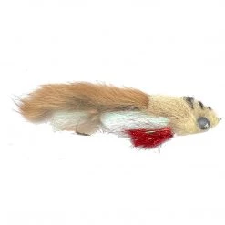 Umpqua Feather Merchants Flies Sculpin Leech Tan