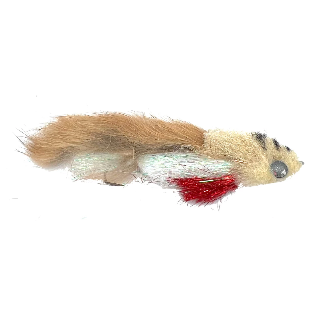 Umpqua Feather Merchants Flies Sculpin Leech Tan 1 Umpqua Feather Merchants Flies Sculpin Leech Tan