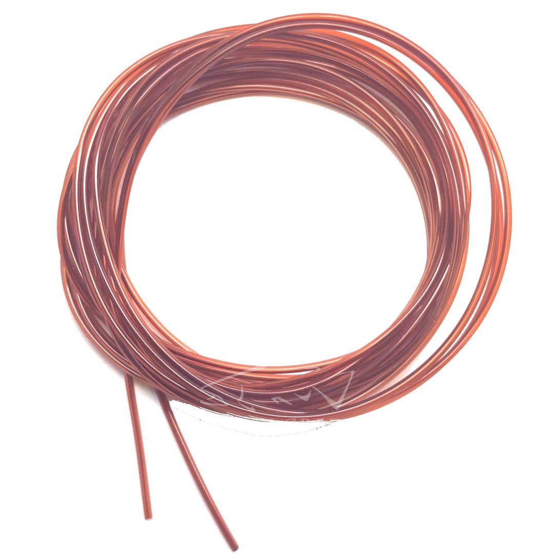 Wapsi Fly Thread, Tinsel, Wire Stretch Tubing 13 Wapsi Fly Thread, Tinsel, Wire Stretch Tubing