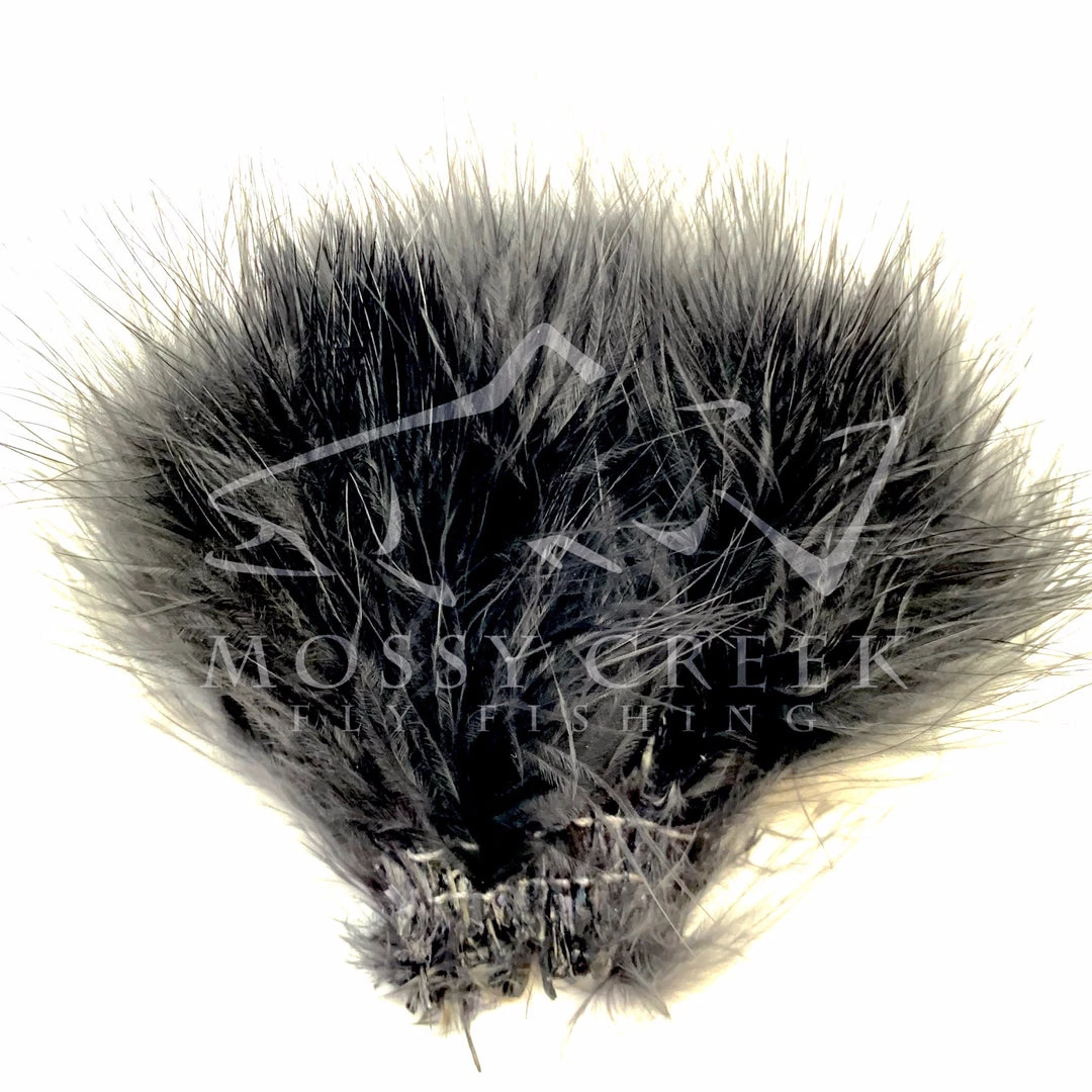 Wapsi Fly Feathers Strung Marabou 3 Wapsi Fly Feathers Strung Marabou