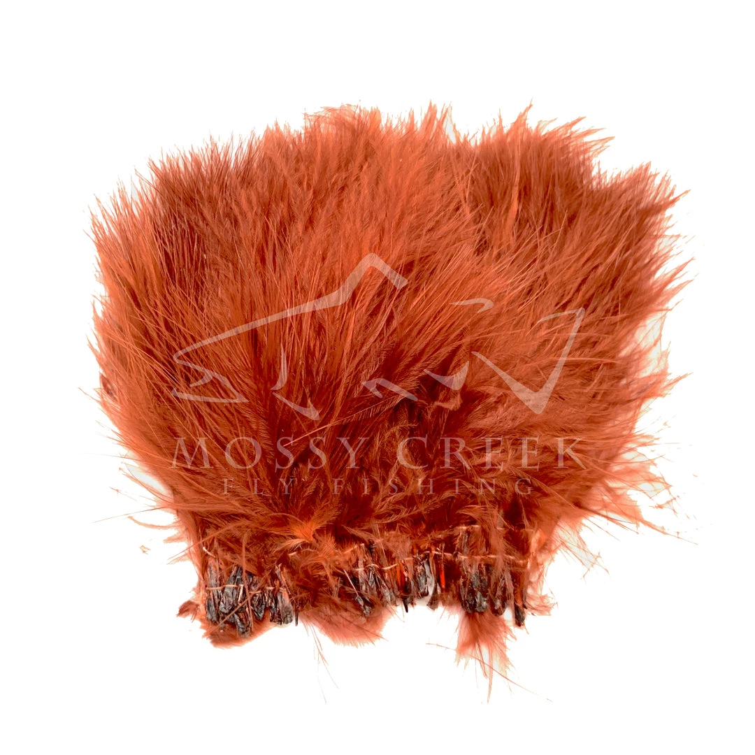 Wapsi Fly Feathers Strung Marabou 4 Wapsi Fly Feathers Strung Marabou