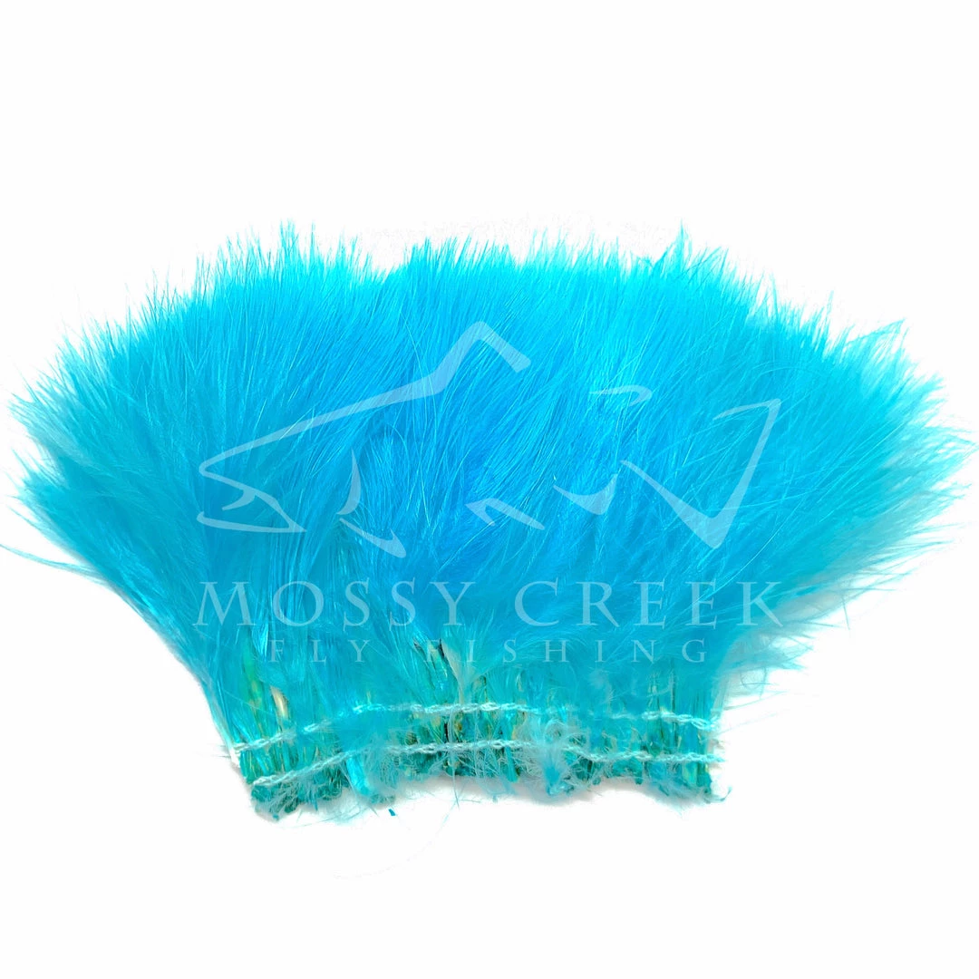Wapsi Fly Feathers Strung Marabou 6 Wapsi Fly Feathers Strung Marabou