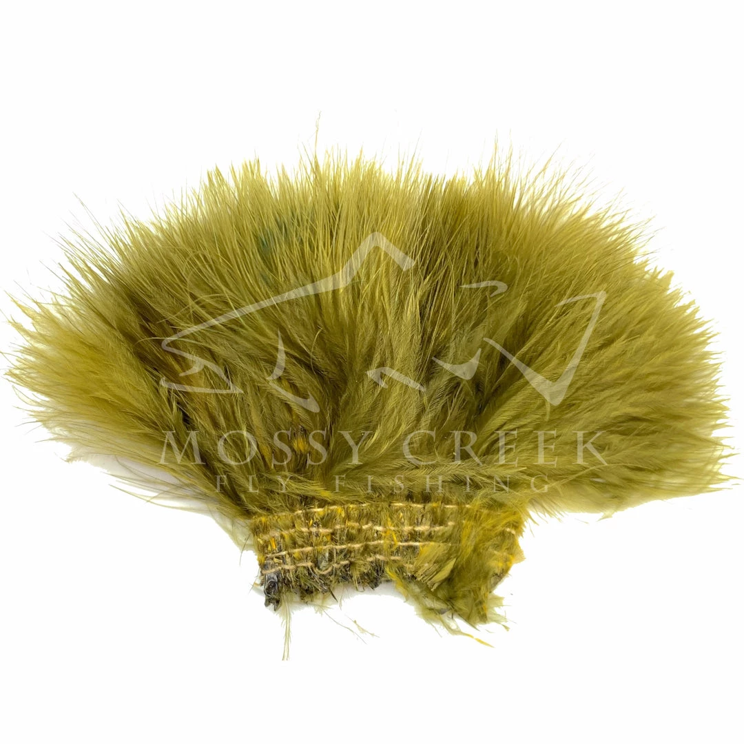 Wapsi Fly Feathers Strung Marabou 10 Wapsi Fly Feathers Strung Marabou