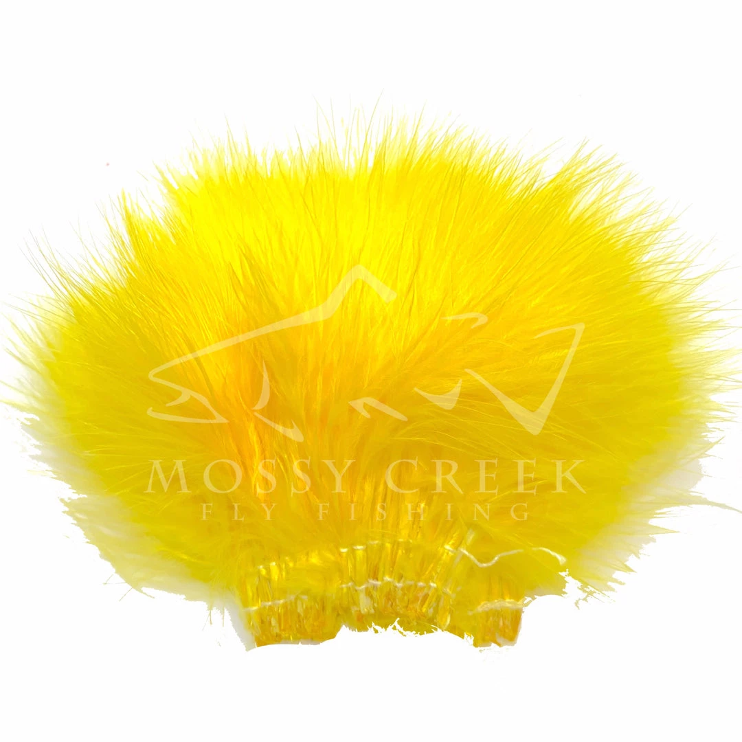 Wapsi Fly Feathers Strung Marabou 17 Wapsi Fly Feathers Strung Marabou