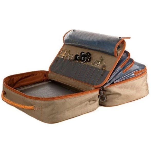 Organize Your Bench Fishpond Tailwater Fly Tying Kit 1 Organize Your Bench Fishpond Tailwater Fly Tying Kit