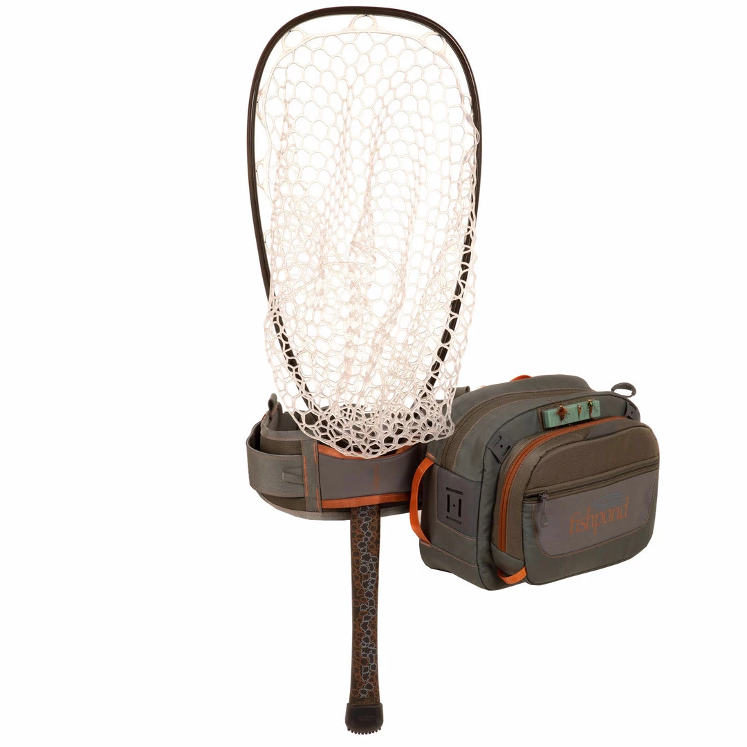 Packs & Vests Fishpond Switchback Pro Wading Belt System 1 Packs & Vests Fishpond Switchback Pro Wading Belt System