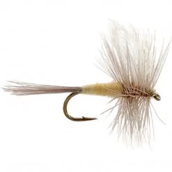 Umpqua Feather Merchants Sulphur Dun Flies