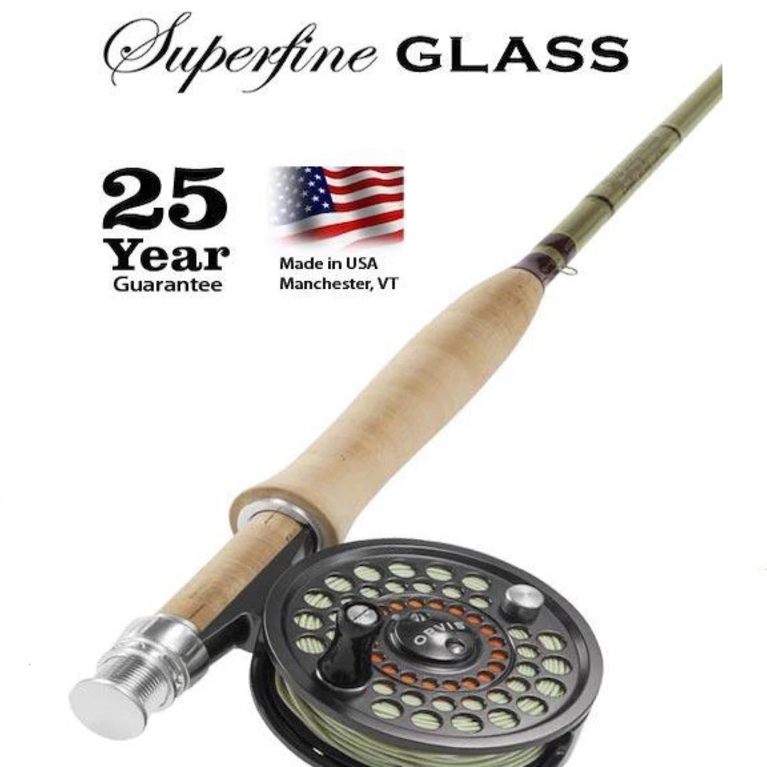Orvis Superfine 1 Orvis Superfine
