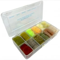 Wapsi Fly Super Fine Dry Fly Dubbing