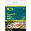 RIO Products Leaders & Tippet RIO Suppleflex Trout Leader